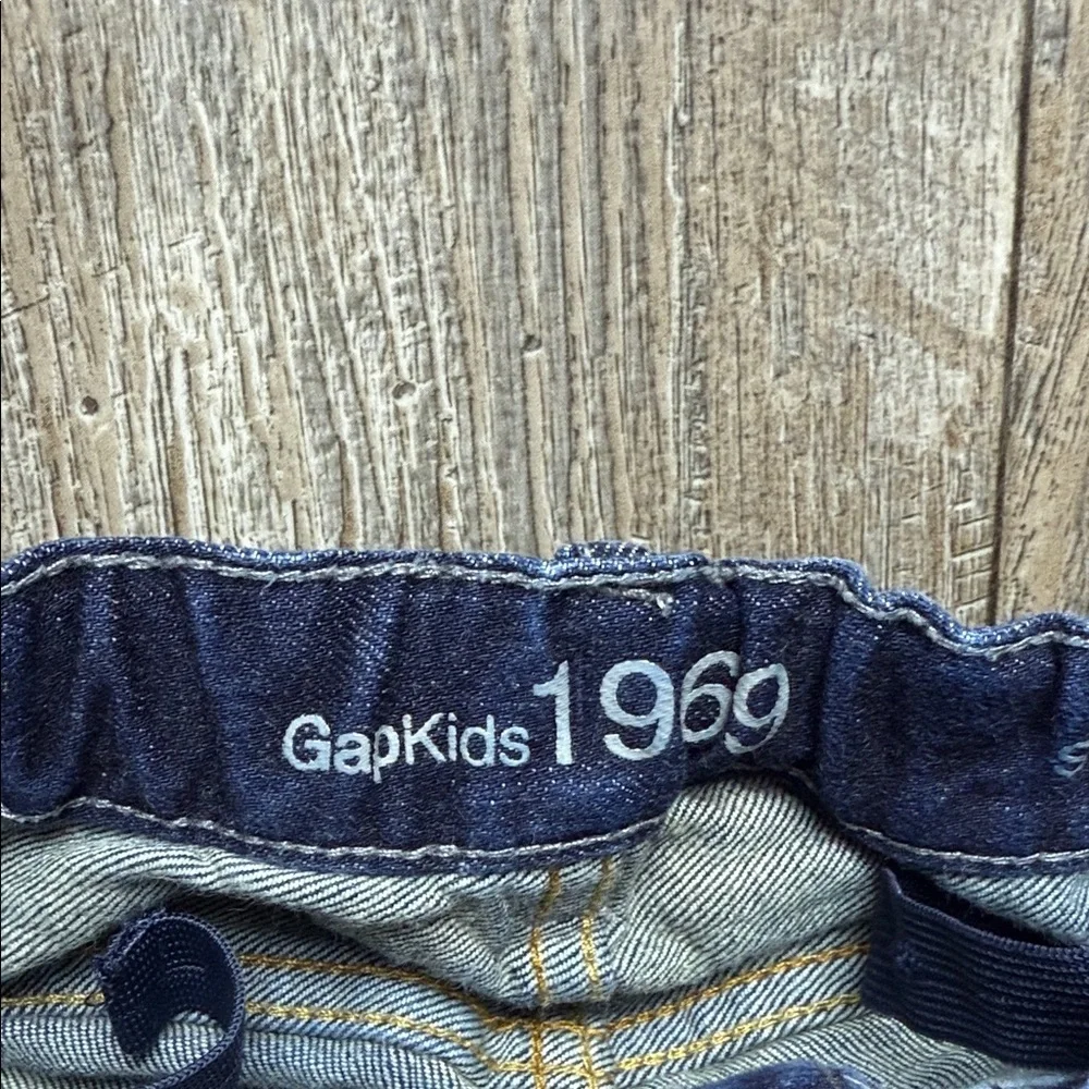 GAP Kids Dark Blue Denim Jeans